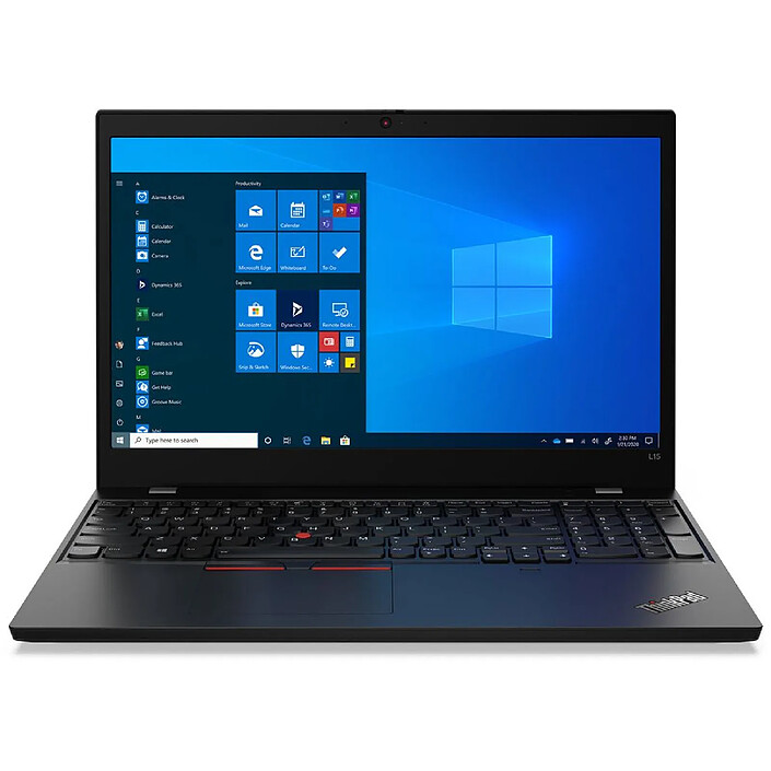 Lenovo ThinkPad L15 (G2) (8256SSDi5) · Reconditionné