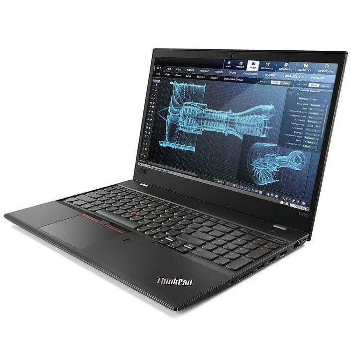 PC portable reconditionné