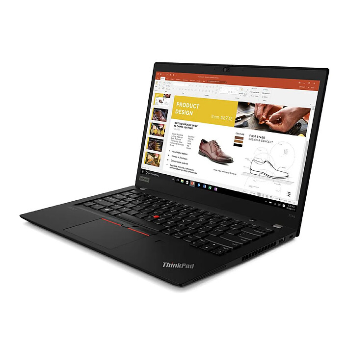 PC portable reconditionné