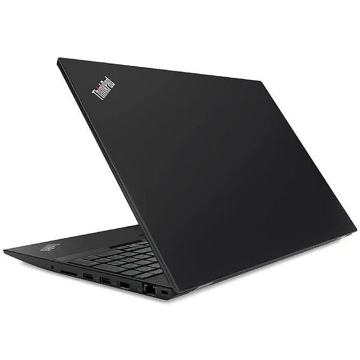 Avis Lenovo ThinkPad P52s (16256SSDi7) · Reconditionné