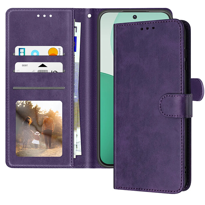 Coque téléphone