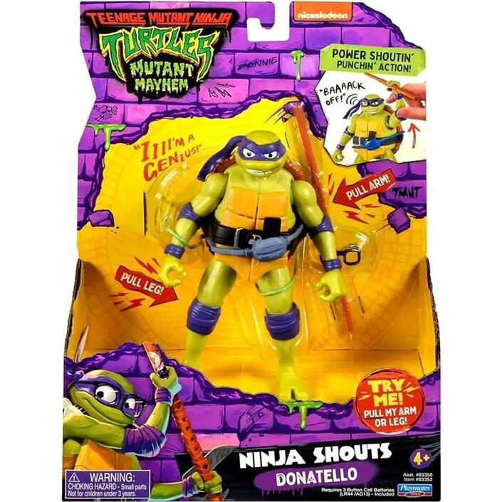 Figurines