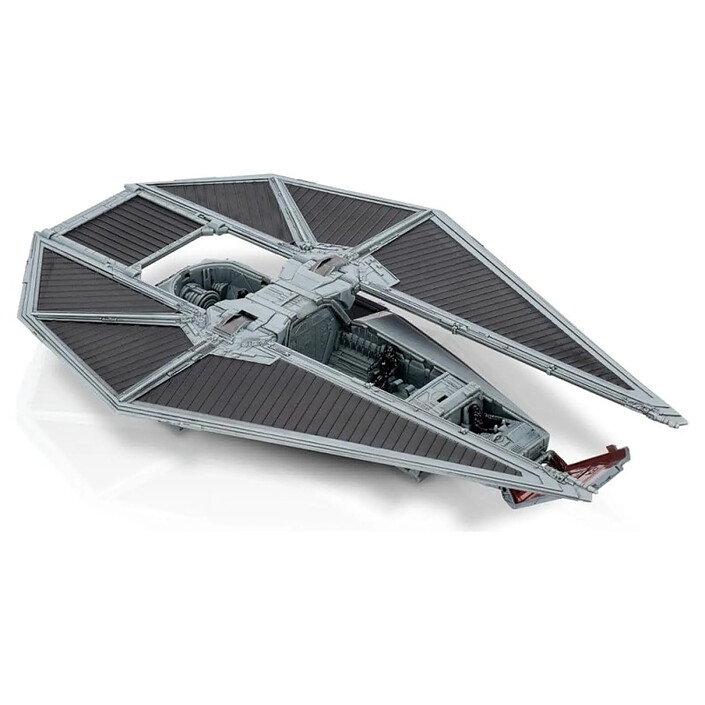 Avis Star Wars - Véhicule de Collection Dreadnaught Class TIE Reaper Attack Lander 23 cm
