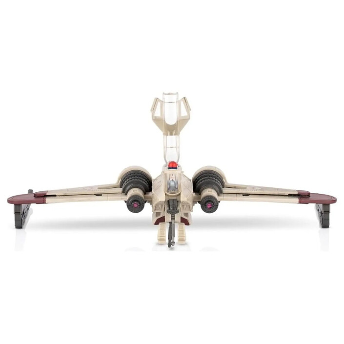 Acheter Star Wars - Véhicule de Luxe ARC 170 20 cm (Series 8)