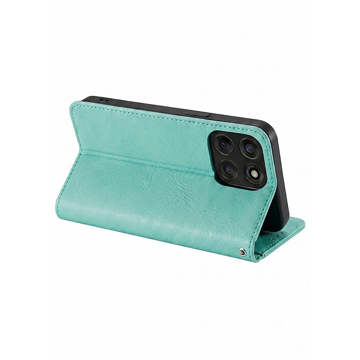 Acheter Avizar Étui Portefeuille pour Motorola Moto G37 / G37 Power / G47 avec Support
