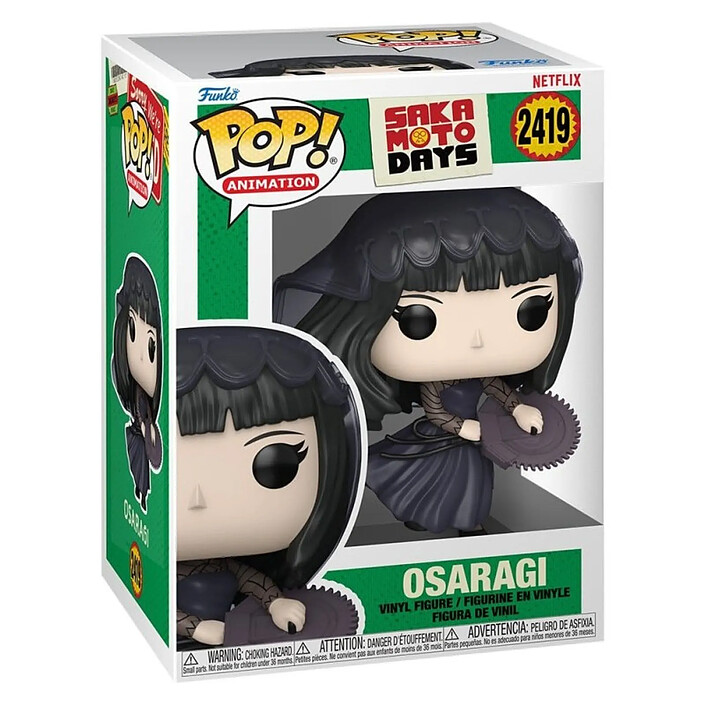 Figurines