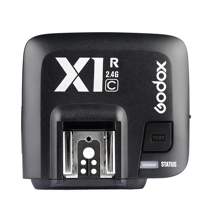 Acheter GODOX Récepteur X1R compatible avec Canon