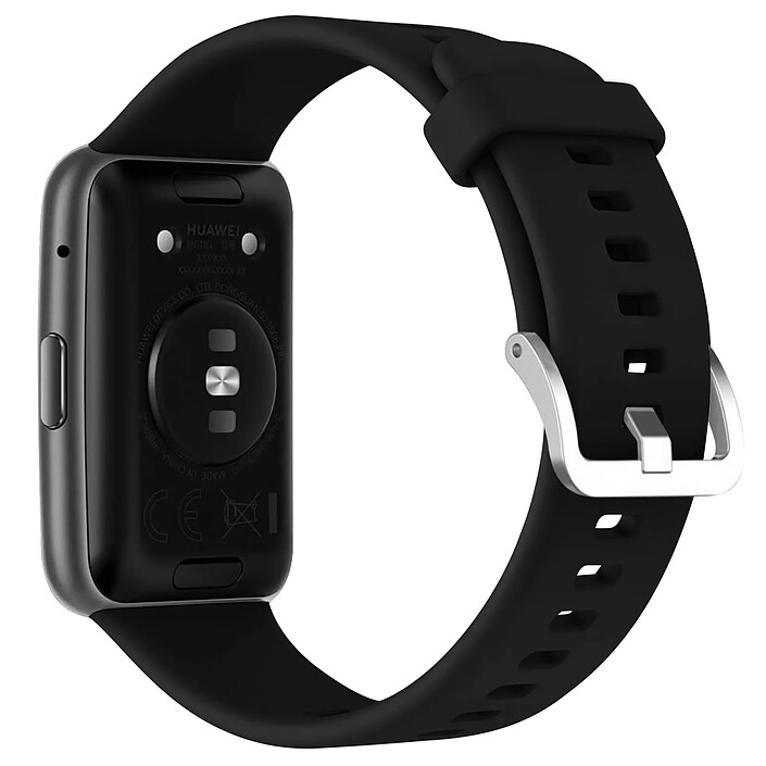 Avizar Bracelet pour Huawei Watch Fit 2 en Silicone Résistant et Ajustable