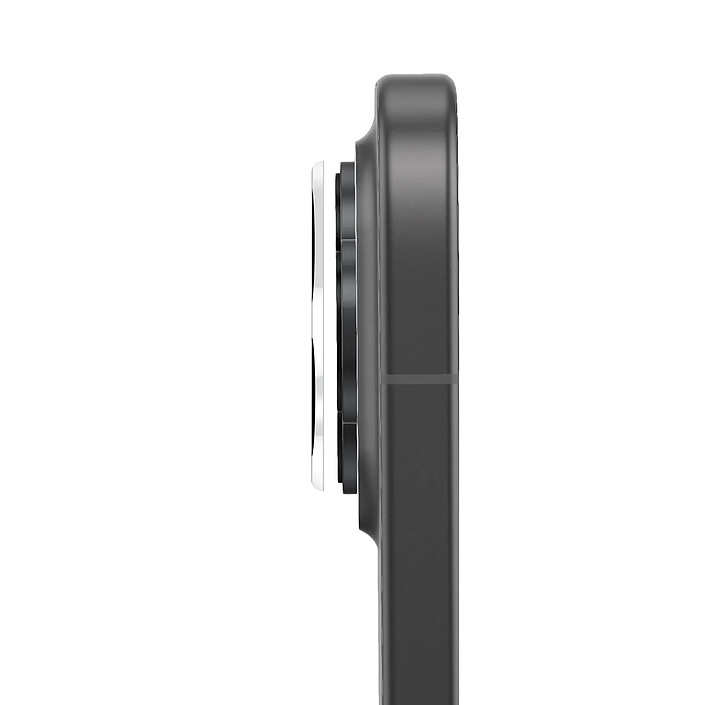 Avis Avizar Lot de 2 Protection Caméra Arrière pour Honor 600 Pro en Verre Trempé Incurvé 3D