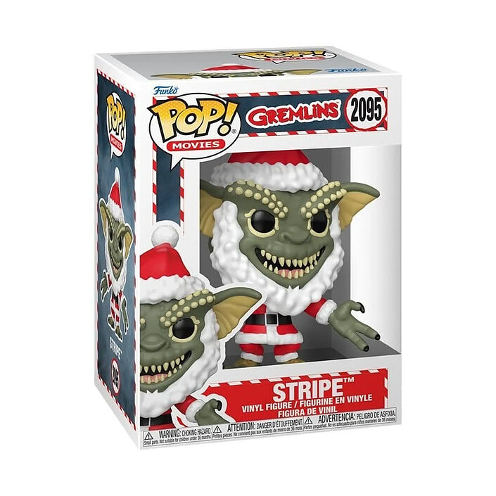 Figurines