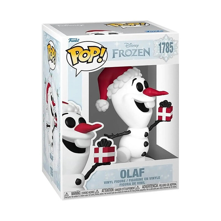 Figurines