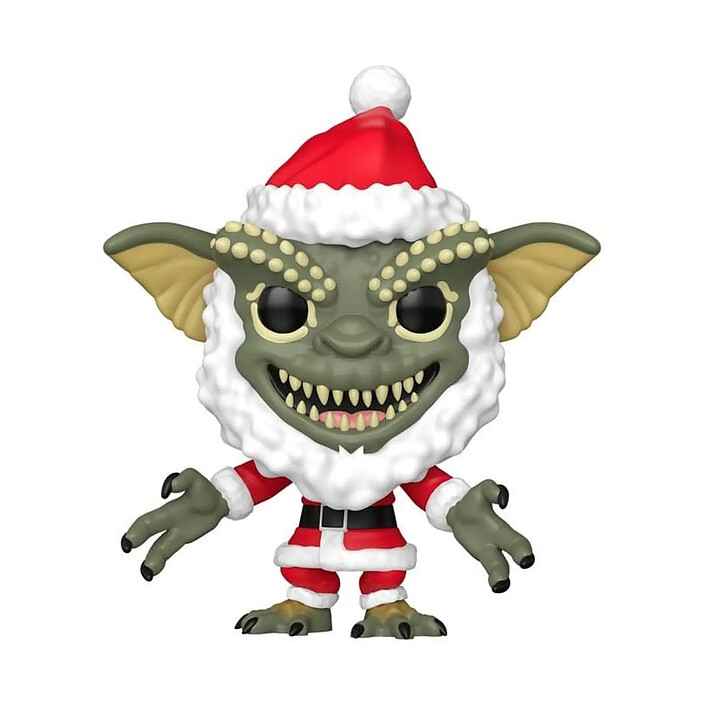 Gremlins - Figurine POP! Gremlin (HLDY) 9 cm
