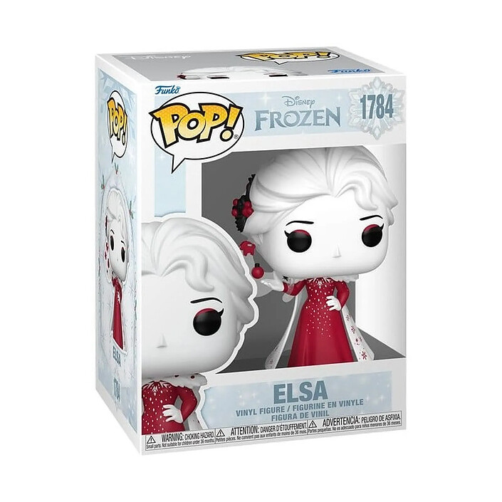 Figurines
