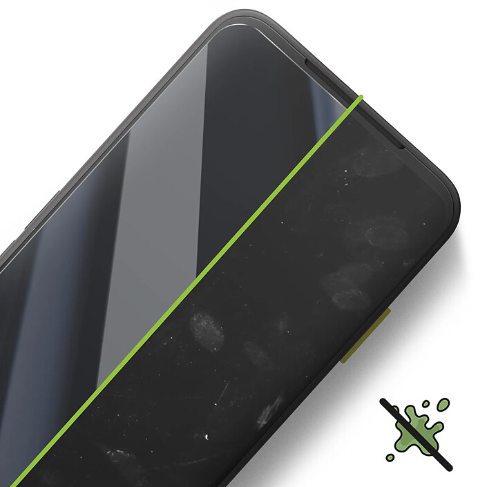 Acheter Mayaxess Verre Trempé pour Fairphone 6 Anti-Rayures et Antichoc Transparent