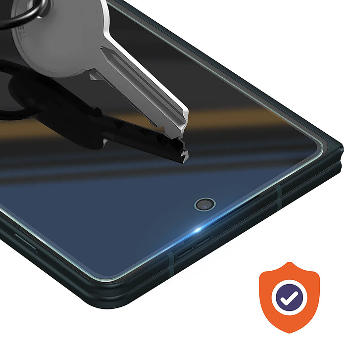 Avis iMak Protection Écran Interne et Externe Hydrogel pour Motorola Razr Fold Antichoc Transparent
