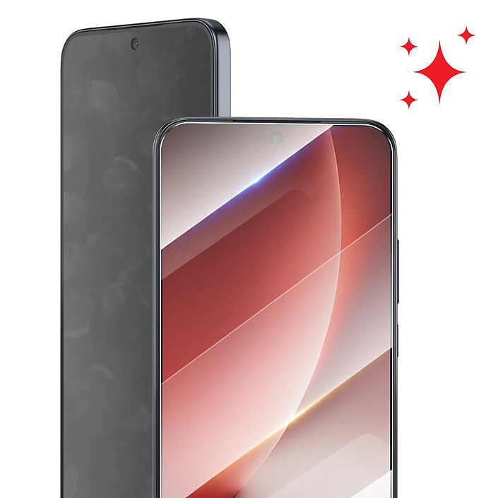 Acheter Forcell Protection d'Écran pour Téléphone Jusqu'à 7 Pouces Antichoc et Anti-Rayures Transparent