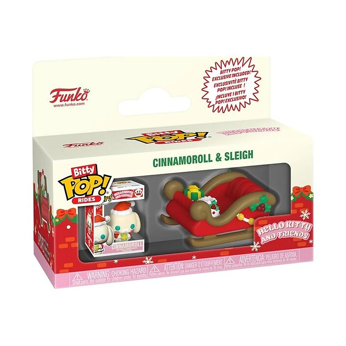 Figurines