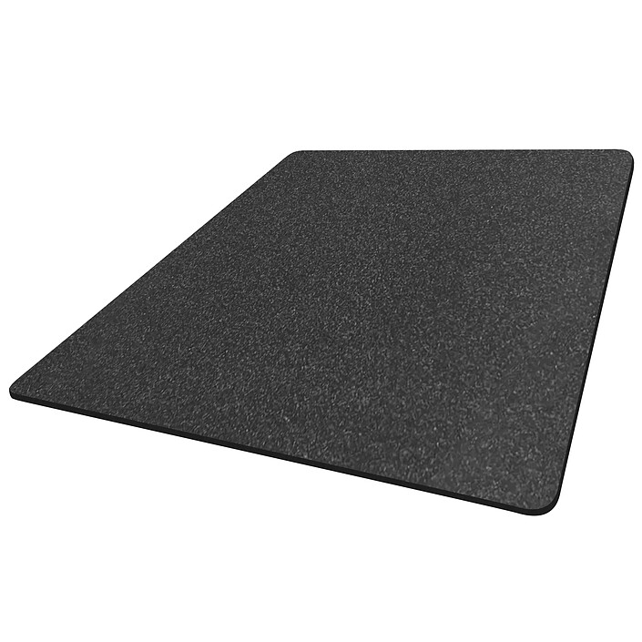 Minimotors Grip Cale-Pied pour Trottinette Dualtron Mini Antidérapant à Texture Granuleuse Noir