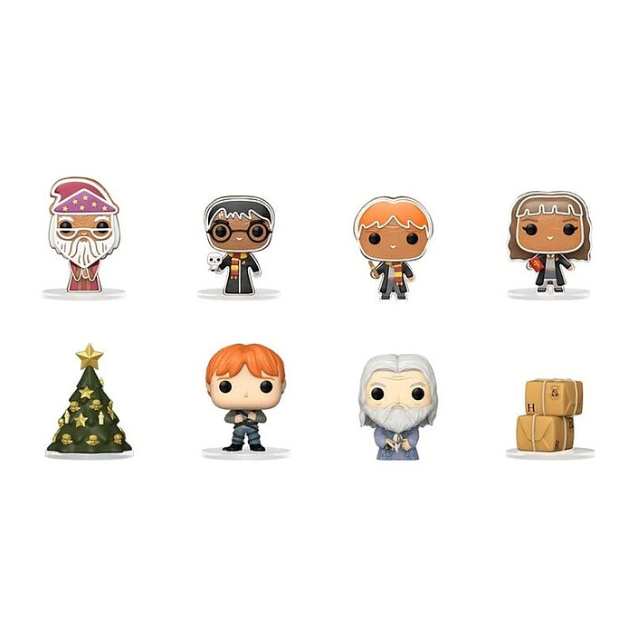 Figurines