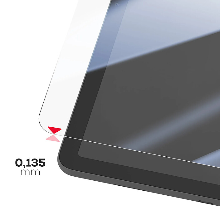 Acheter Forcell Film Protection Écran Flexible pour Tablette Jusqu'à 16 Pouces Anti-Reflet Transparent