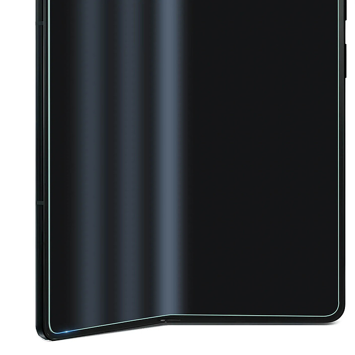 Acheter iMak Protection Écran Interne et Externe Hydrogel pour Motorola Razr Fold Antichoc Transparent