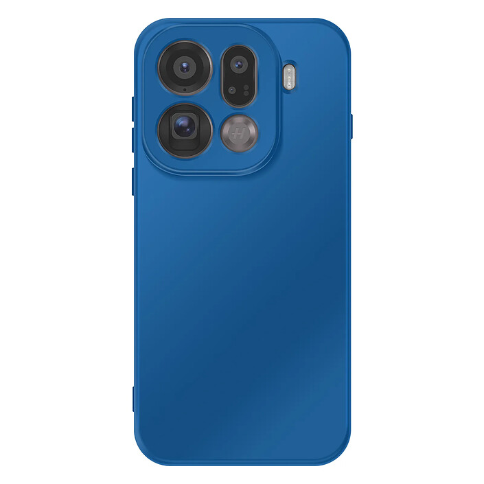 Avizar Coque pour Oppo Find X9 Pro Compatible avec Charge Sans Fil Qi