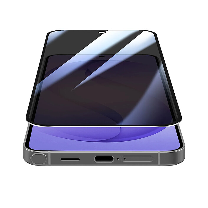 Avis Avizar Verre Trempé Anti-Espion pour Galaxy S26 Ultra Filtre Privacy Secure