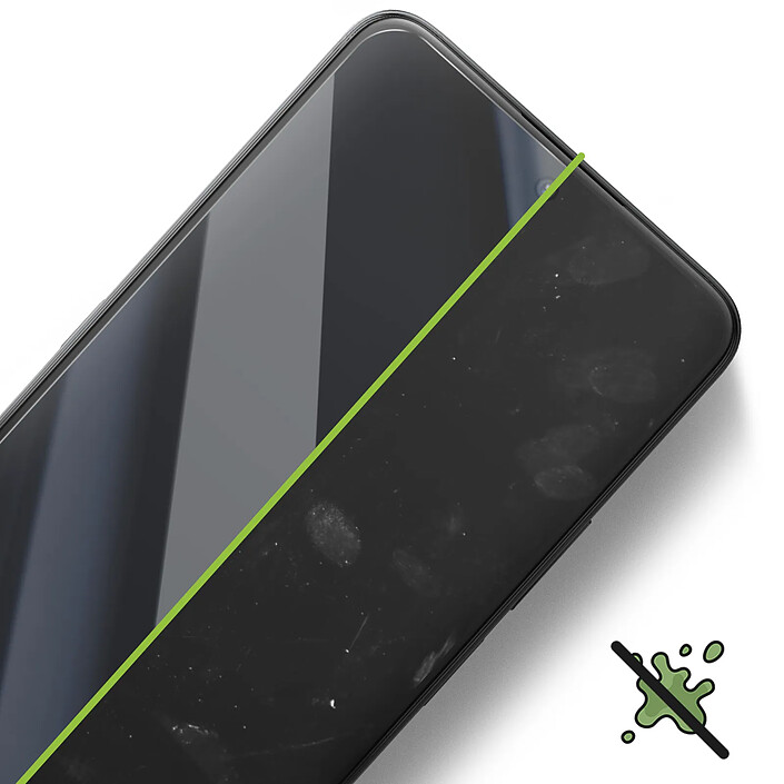 Acheter Mayaxess Verre Trempé pour Honor 400 Anti-Rayures et Antichoc Transparent