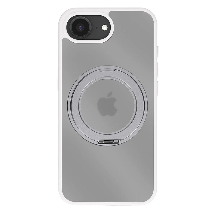 Avizar Coque MagSafe pour iPhone 16e avec Anneau XL de Support Intégré