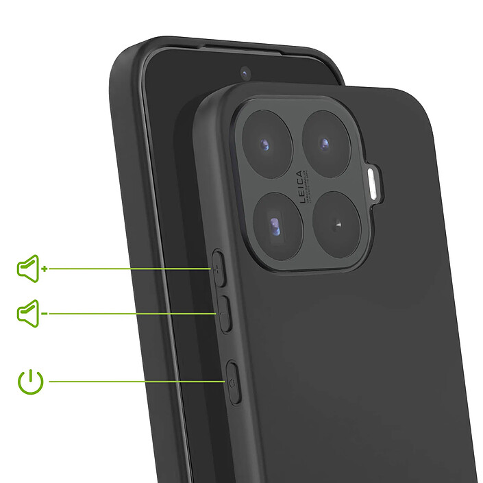 Coque téléphone