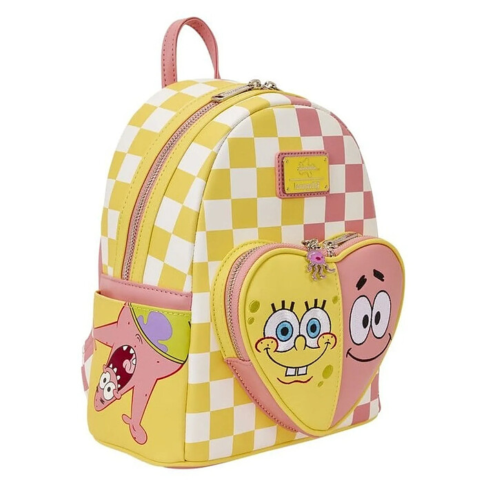 Sac bandoulière