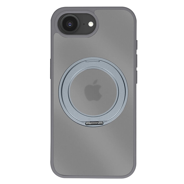 Avizar Coque MagSafe pour iPhone 16e avec Anneau XL de Support Intégré