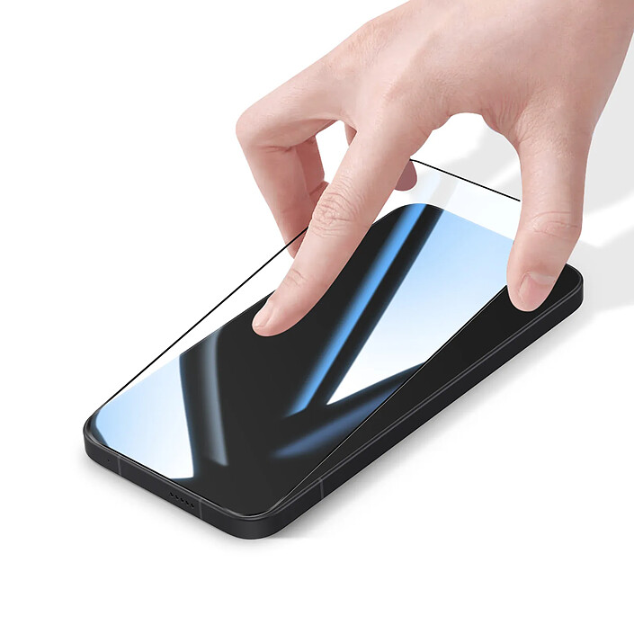Acheter Avizar Protection d'Écran pour Poco X8 Pro Max en Verre Trempé Biseauté Antichoc