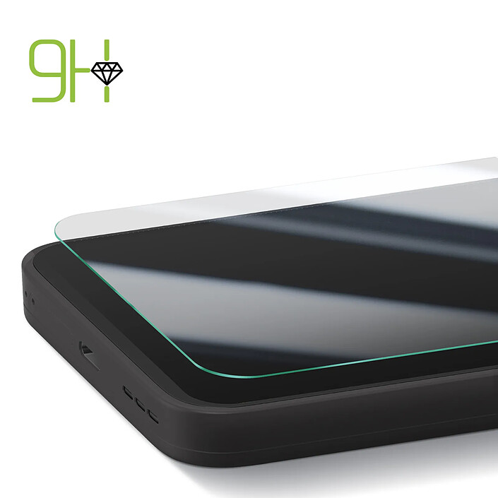 Avis Mayaxess Verre Trempé pour Fairphone 6 Anti-Rayures et Antichoc Transparent