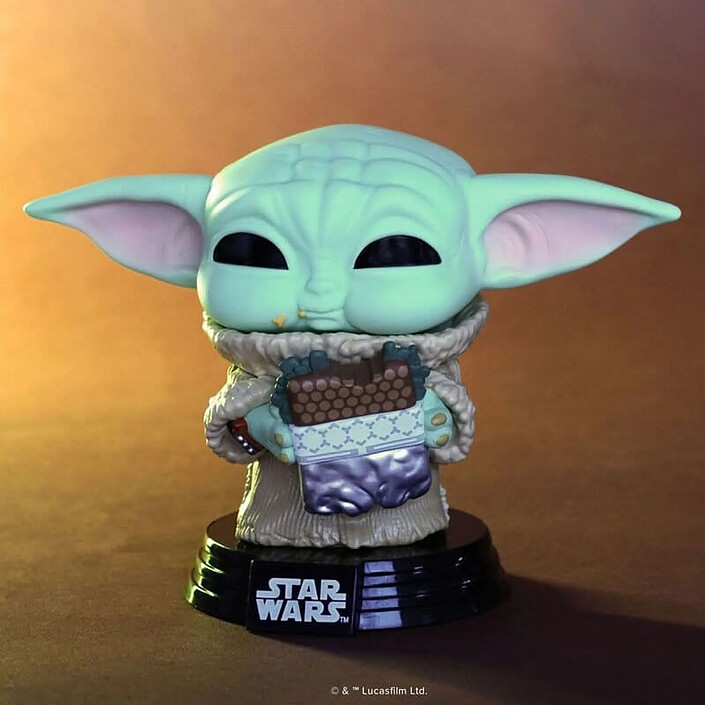 Figurines