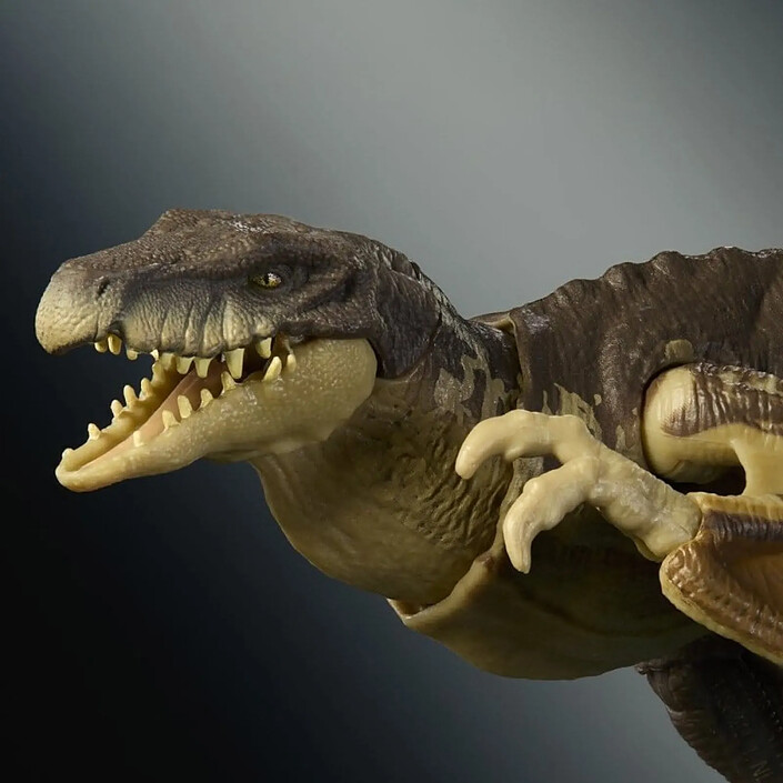 Acheter Jurassic World : Renaissance - Figurine Hammond Collection  Mutadon
