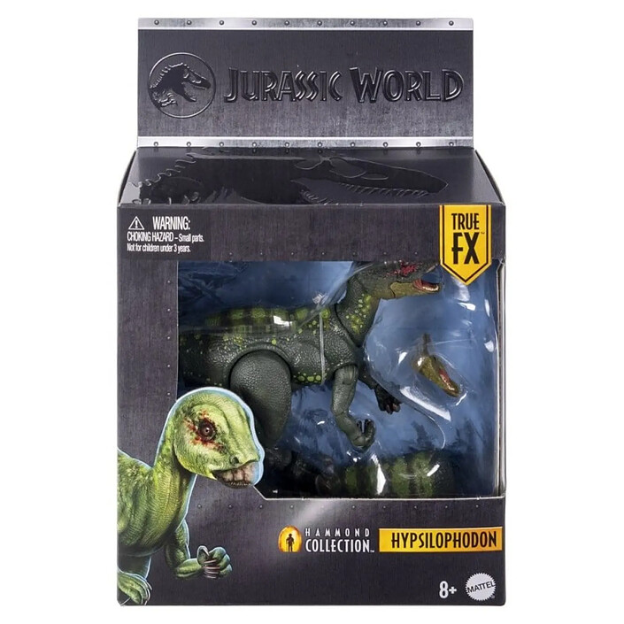 Figurines