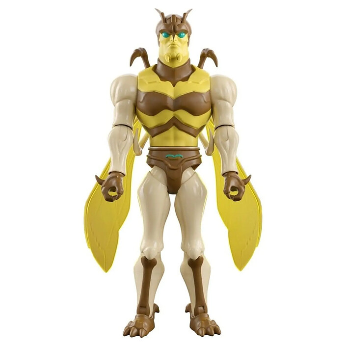 Les Maîtres de l' Univers Origins - Figurine Cartoon Collection: Buzz Off 14 cm