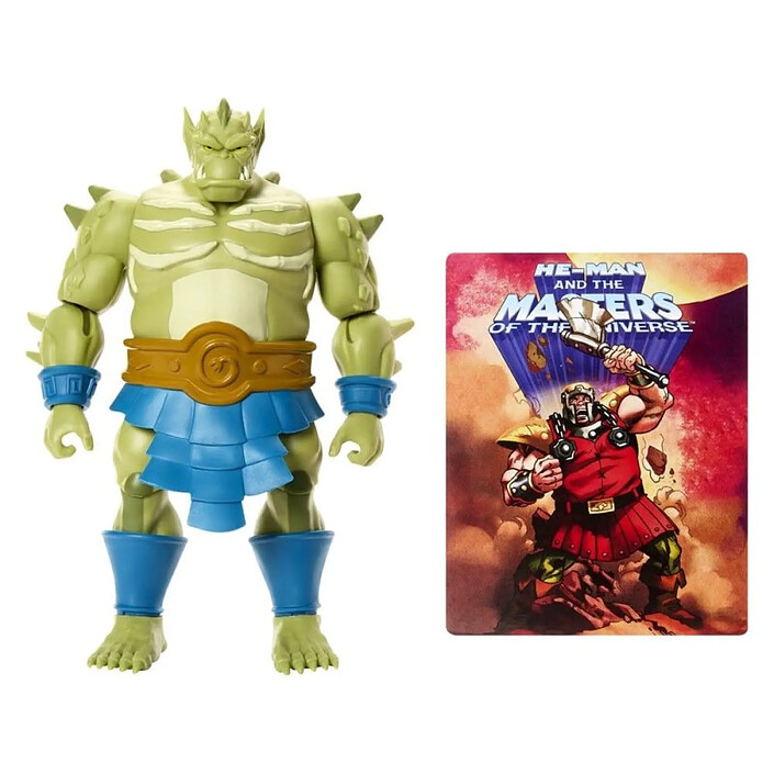 Figurines
