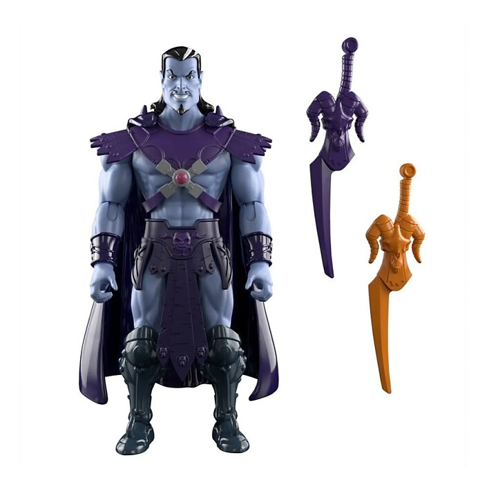 Figurines