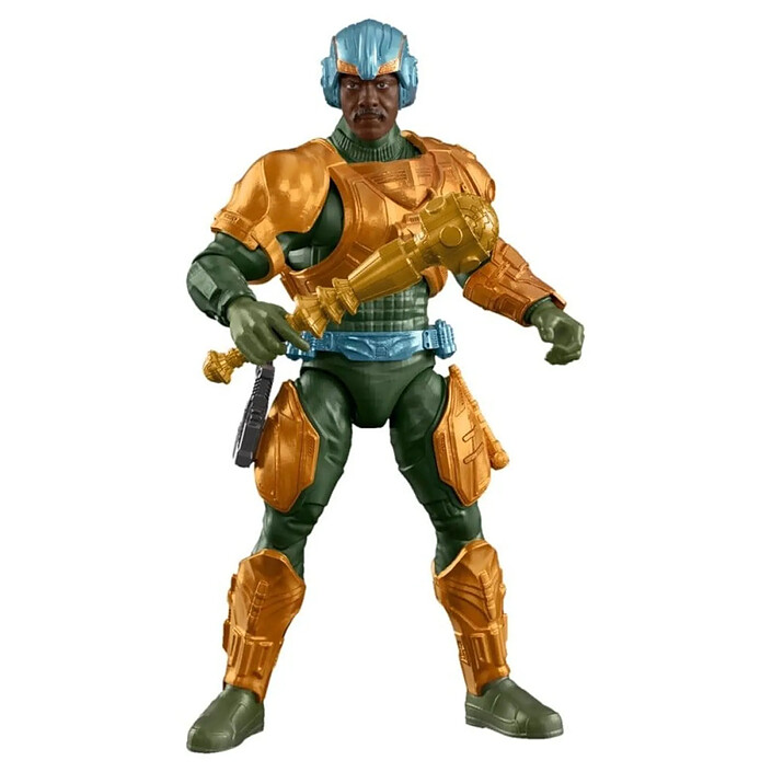 Figurines