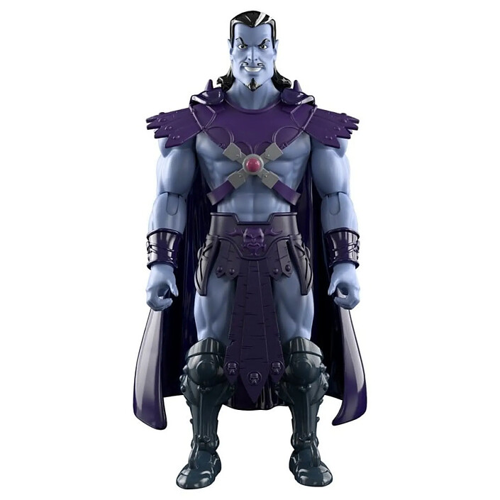 Les Maîtres de l' Univers Origins - Figurine Cartoon Collection: Keldor 14 cm