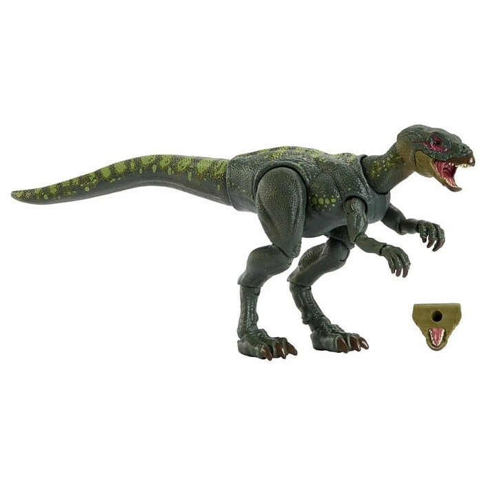Jurassic World - Figurine Hammond Collection Hypsilophodon
