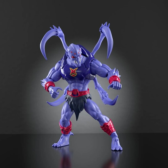 Les Maîtres de l' Univers Origins - Figurine Cartoon Collection: Webstor 14 cm pas cher