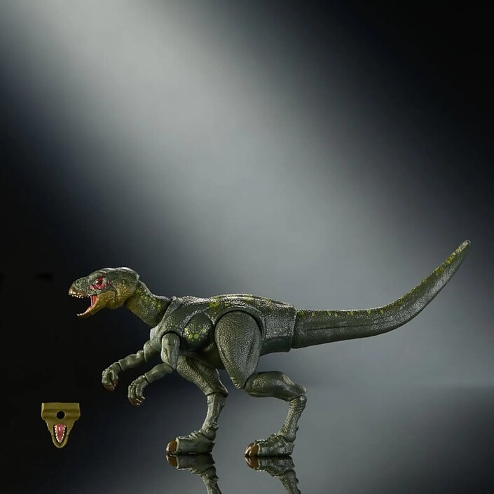 Acheter Jurassic World - Figurine Hammond Collection Hypsilophodon