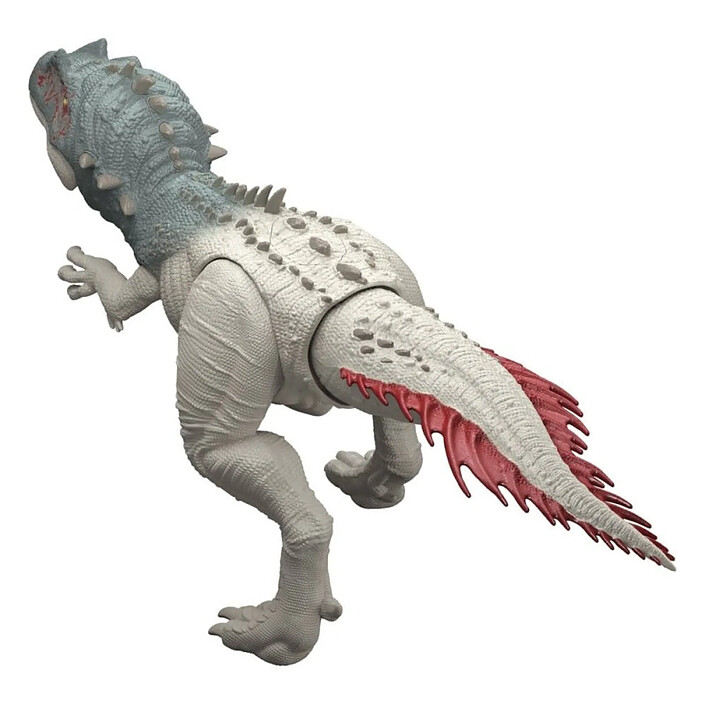 Avis Jurassic World: Survival - Figurine Gigantic Thrashers Torvosaurus 30 cm
