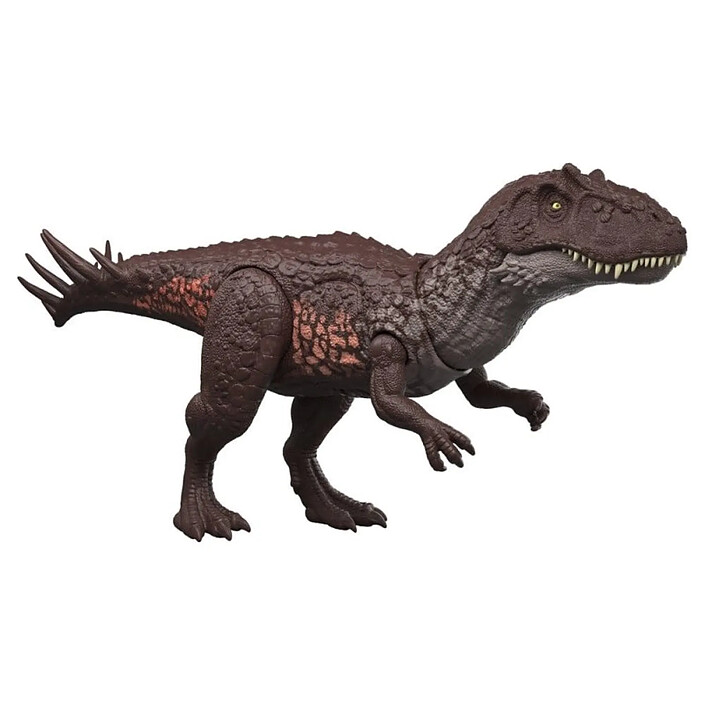 Jurassic World: Survival - Figurine Wild Roar Metriacanthosaurus 31 cm