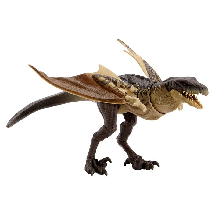 Jurassic World : Renaissance - Figurine Hammond Collection  Mutadon