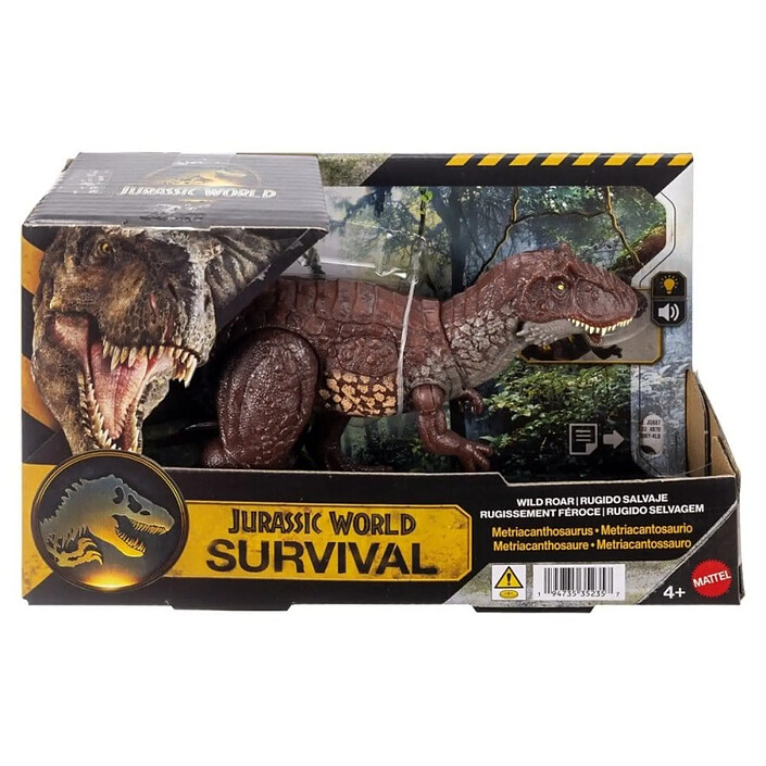 Figurines