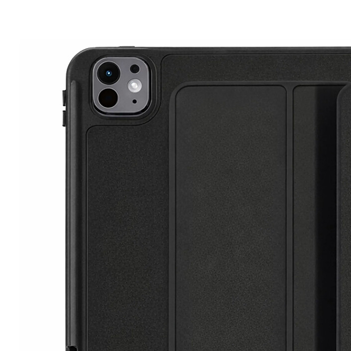 Acheter Eiger Étui Folio Magnétique pour iPad Pro 11" M4 / M5 avec Emplacement Stylet Noir